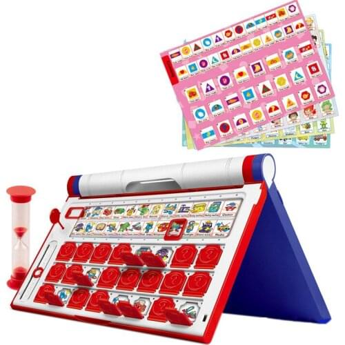 Family Guessing Games Who Is It Classic Board Game Children Leisure Time Party Indoor Games Props Children Gifts Toy