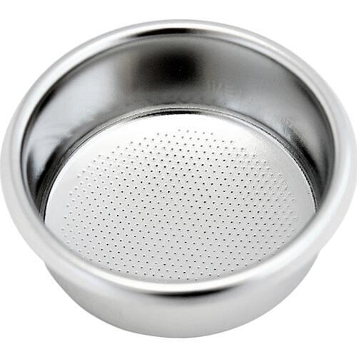 Reusable Durable Stainless Steel Porous Filter For Espresso Coffee Maker