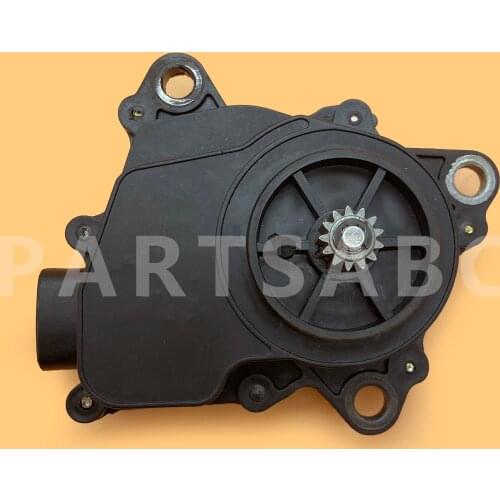 New Divide Device For Hisun 400CC Transfer Actuator Servo Motor YS400 MSU400 HS400 ATV 47130-103-0000