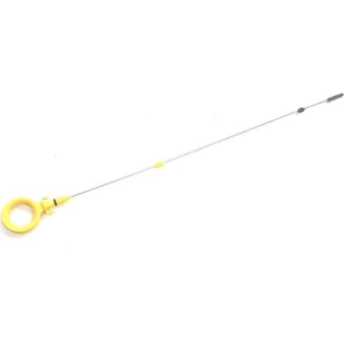 New Car Engine Oil Dipstick Car Accessories for Audi A4 Quattro 2.0T 2005-2009 06D115611B