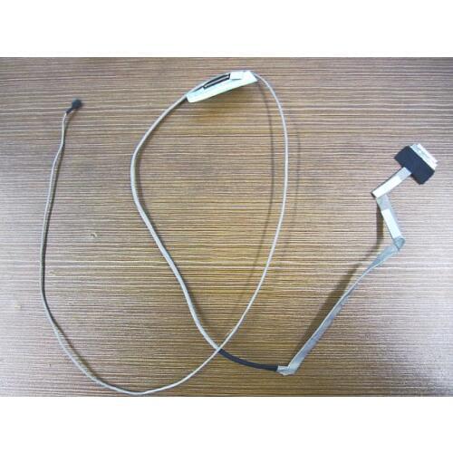 New original for lenovo Z510 AILZB EDP led lcd lvds cable DC02001M000