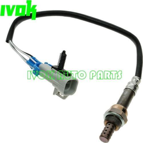 Original O2 OXYGEN SENSOR for Buick Chevy Cadillac GMC Van Pickup Truck 12573005