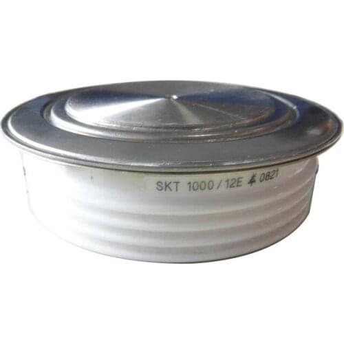 SKT1000/12E Original, Can Provide Test, 1 Year Warranty