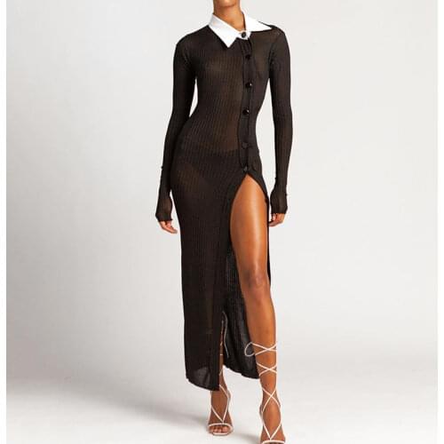 STFASTA Long Dresses