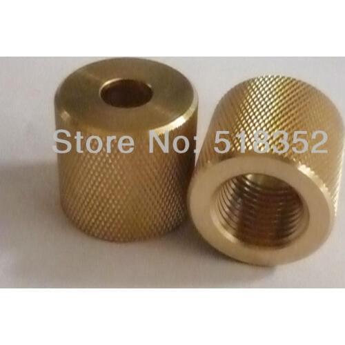 Drill Chuck for Mr. Dimon EDM Machine