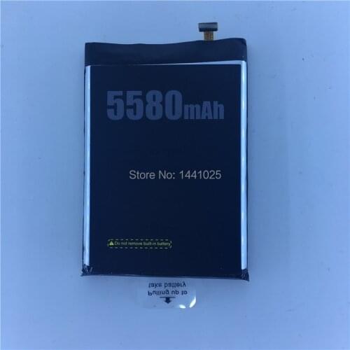Ycooly DOOGEE S30 Phone Batteries