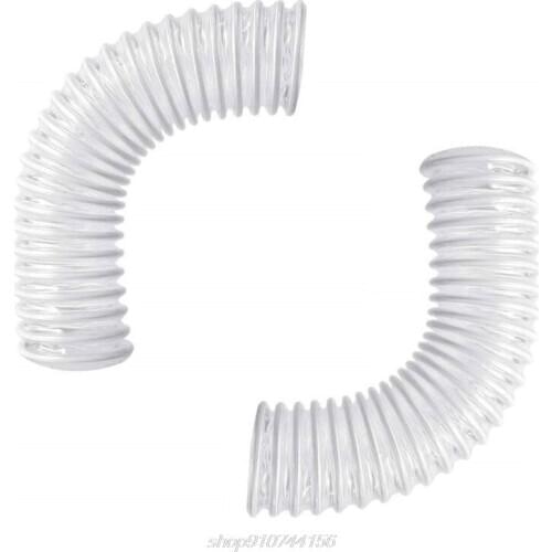 Replacement Duct Hose Accessories for Shark NV341 NV470 NV472 NV500 Vacuum Cleaner Floor Brush Nozzle Hose N11 20 Dropshipping