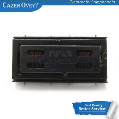 1pcs/lot 2874024100 Inverter Transformer for RDENC2570TPZZ In Stock