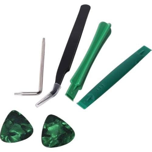 17 in 1 Triwing Screwdriver Game Bit Repair Tool Kit Full Security for nintendo switch Wii NES SNES DS Lite GBA New