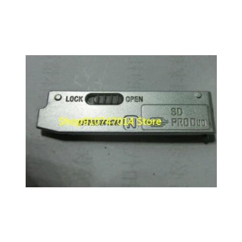 98%new. used for Sony W320 W330 W350 W360 W370 W510 W530 battery cover battery compartment cover repair