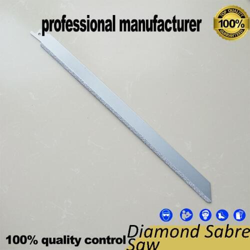 S1130 RIFF diamond reciprocating saw for tile stone steel pipe cutting at good price and fast delivery