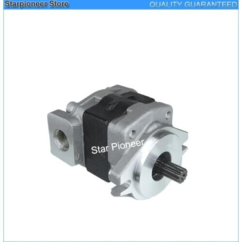 Forklift parts Hydraulic pump Part number 37A-1KA-4021