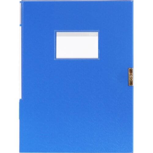 DL Proper 5605 file box DL Commercial City 2 inch file box Office Supplies Office stationery Stationery office supplies for