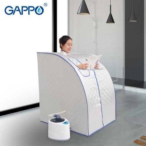 Gappo SPA Baths And Saunas