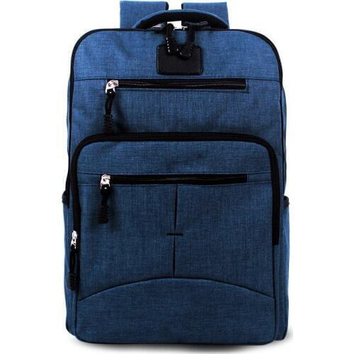 Women Backpacks Men Canvas Bolsa Mochila Travel Large Capacity Multipurpose Rucksacks Women School Bags For Teenagers Laptop