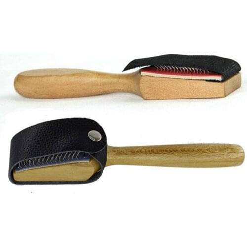 Shoes Brushes Dance shoes Brushes Cleaner for Suede sole Brush for Footwear