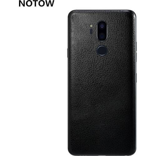 NOTOW LG Phone Cases