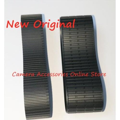 New original Rubber Ring/Rubber Grip Succedaneum repair parts For AF-S nikkor 24-70mm f/2.8E ED VR lens