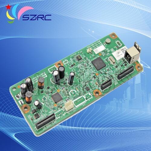 Original Used Formatter Board For canon MF4410 MF4412 MF4450 MF4452 D520 logic Main Board mother board