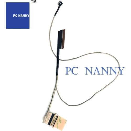PCNANNY FOR Lenovo Chromebook 100e speakers LCD cable 5C10R07027 touchpad 5C50Q40386