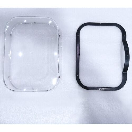 POVTOR Headlight Accessories