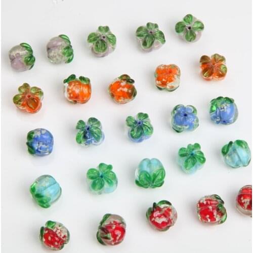 QTOUYE Baby Necklaces