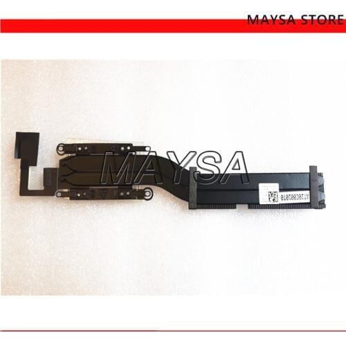 PNWJR 0PNWJR CPU Cooling Heatsink for Dell XPS 9370 AT20C0010C0