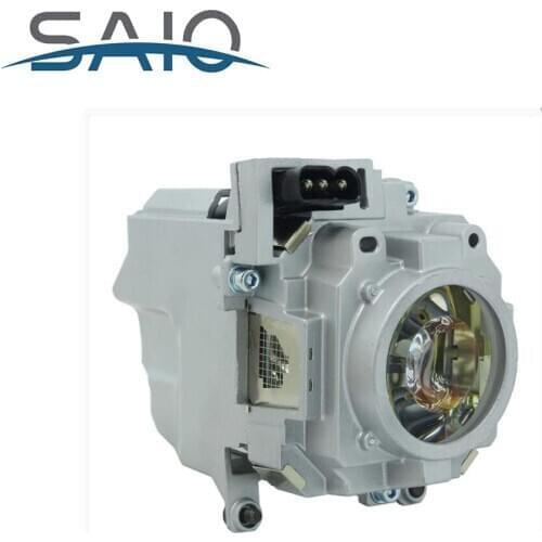 Grade B 80% Projector Lamp With Housing 003-102385-01 For Christie MIRAGE HD14K-M/WU14K-M/HD14K