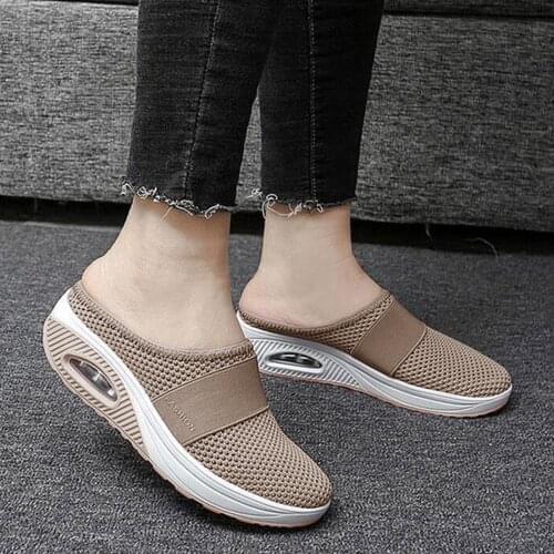 SAGACE Women's Clogs