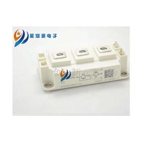 SKM400GB124D NEW IGBT MODULE IN STOCK 400A-1200V