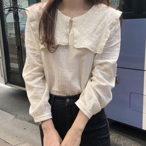 SURWENYUE Elegant Blouses