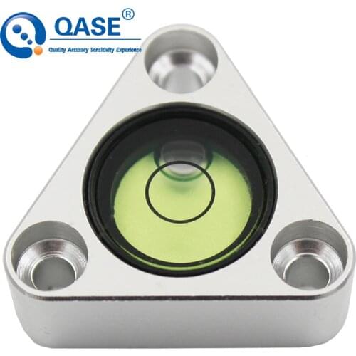 Triangle Spirit Level Bubble for Trimble Pentax Total Station 1PCS