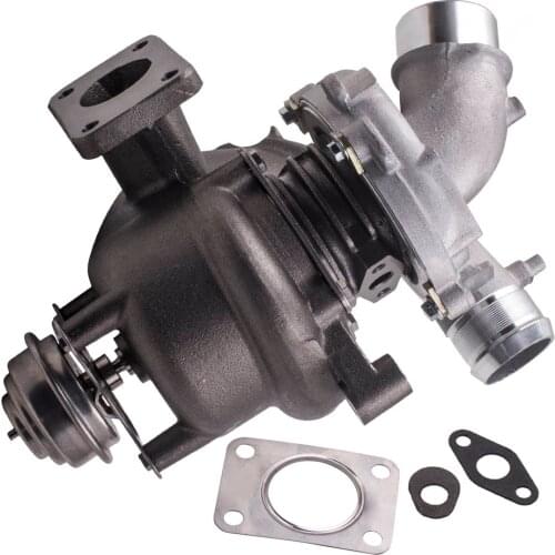 707240-5003S Turbocharger for CITROEN FIAT, LANCIA, For PEUGEOT - 2.2 HDi 95KW 707240, 0375J4 Supercharger Turbo Compressor