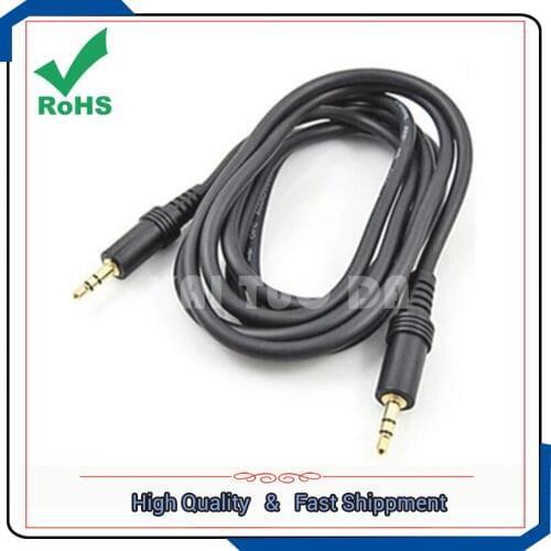 3.5 on the 3.5 headset on the record line 3.5mm audio line public to the public speaker line 1.5 meters