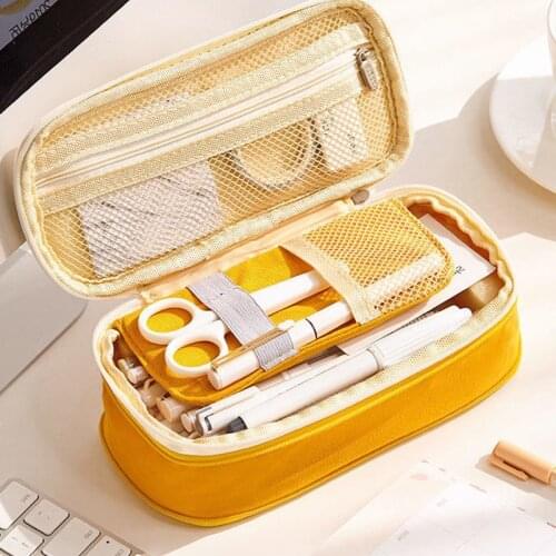 AngelDeal School Pencil Cases