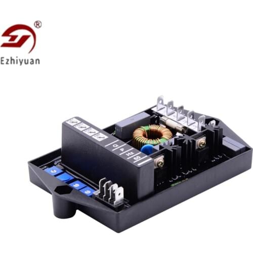 Ezhiyuan Marelli Generator AVR M16FA655A Automatic Voltage Regulator Stabilizer