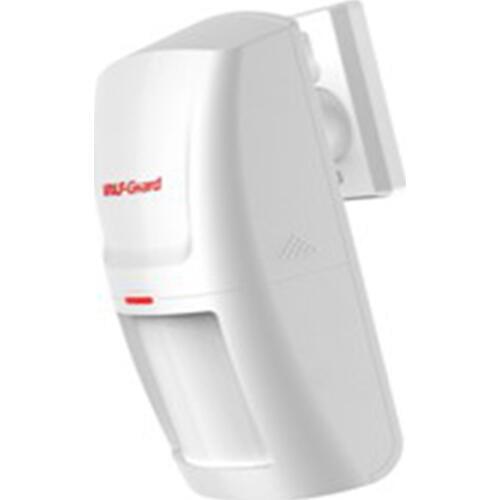 Wireless PIR detector with built-in RF antenna 433mhz PIR Sensor