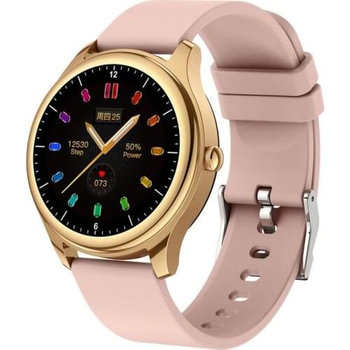 Женские умные часы BINGJU China At AliExpress