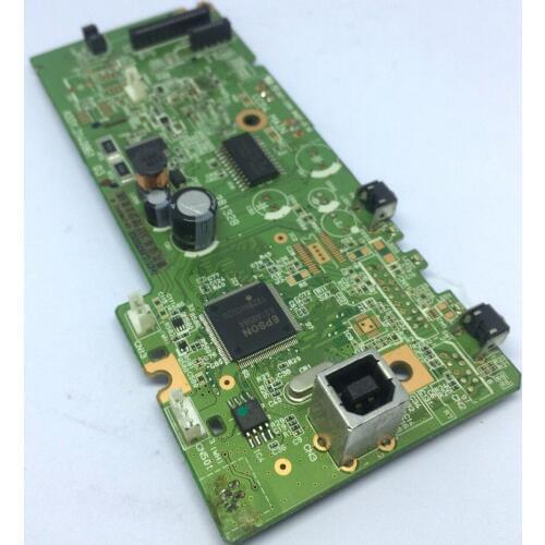 CC04 MAIN BOARD FOR EPSON L303 ALL IN ONE PRINTER printer parts