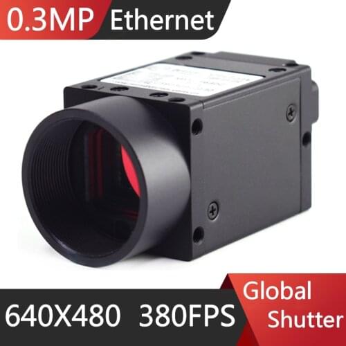 CHUANYVISION CCTV Cameras
