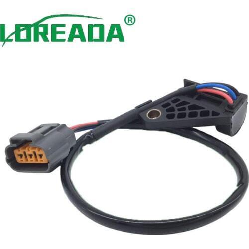 Crankshaft Position Sensor ZL01-18-221A ZL0118221A J5T27072 For Mazda 323 Demio Miata MX-5 MX5 J5T-27072 ZL01-18-221 FSD-18-221