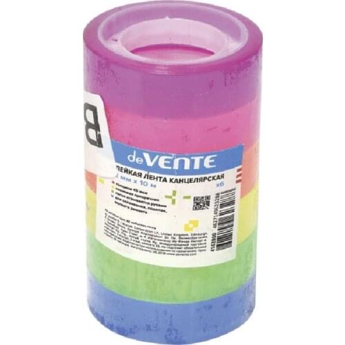 DeVENTE Decorative Tapes