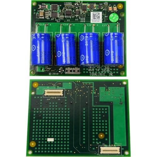 For Dell EqualLogic New KYCCH CN-0KYCCH 0KYCCH CN-0N7J1M 0N7J1M N7J1M C2F Power Module for PS4100 PS6100 PS6110 PS6210