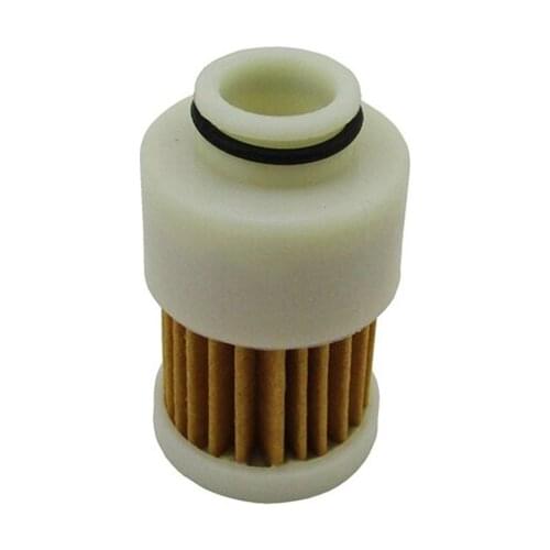 For Yamaha F50 F60 F75 F90 F115 Fuel Filter elements 68V-24563-00-00