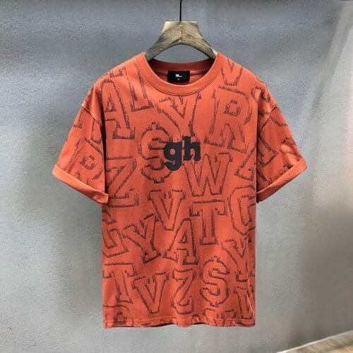 Мужские футболки с надписями ICCLEK China At AliExpress