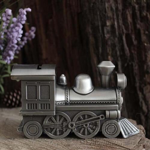 Piggy banks for kids coin box candy dispenser safe box money raccoglitore monete gelatin capsules empty household products 40M75