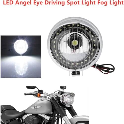 Headlights For Motorcycles Ladiami China