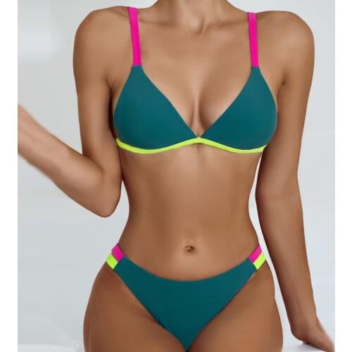 LANDFOX Swimwear