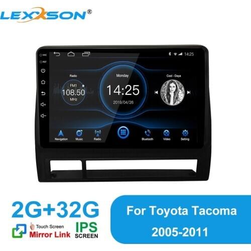 MP3 Players LEXXSON China