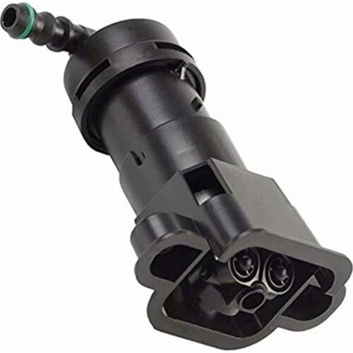Headlight Cleaning Washer Nozzle Pump 8E0955101C 2003 For Audi A4 Quattro 1.8L